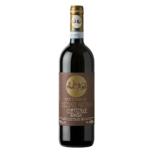 Montefalco DOC 
