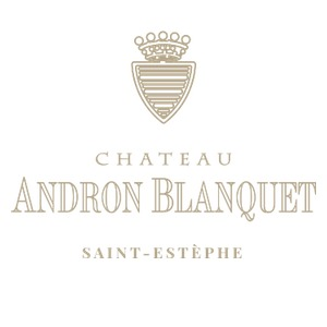 Château Andron Blanquet logo