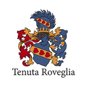 Tenuta Roveglia logo