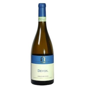 Greco di Tufo DOCG “Devon” 