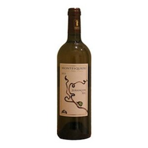 Jurançon AOC “Cuvade Préciouse” Sec 