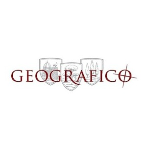 Geografico logo