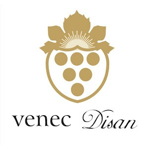 Venec Winery logo