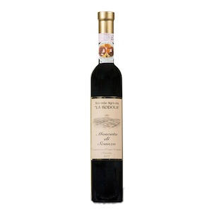 Moscato di Scanzo DOCG 
