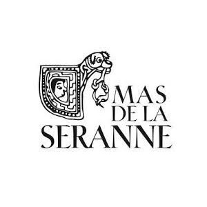 Mas de la Séranne logo