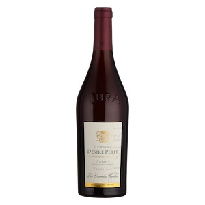 Arbois AOC “Les Grandes Gardes” 