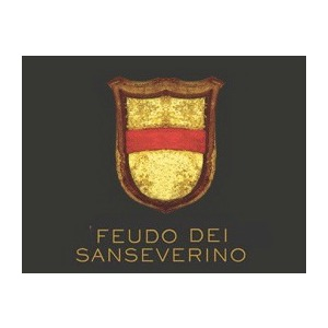 Feudo dei Sanseverino logo