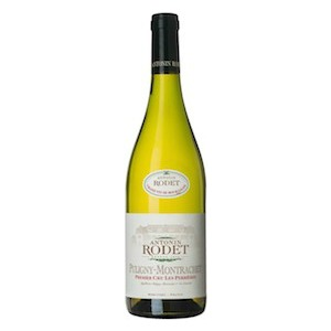 Puligny-Montrachet AOC Premier Cru Les Perrières 