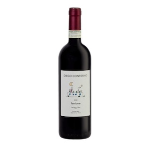 Barbera d’Alba DOC “Ferrione” 