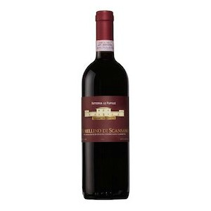 Morellino di Scansano DOCG 