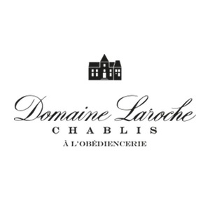 Domaine Laroche logo