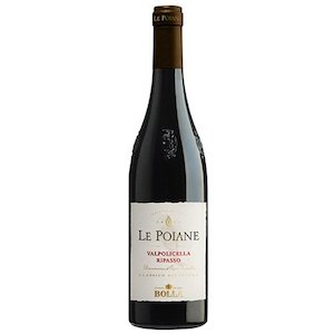 Valpolicella Ripasso DOC “Le Poiane” 