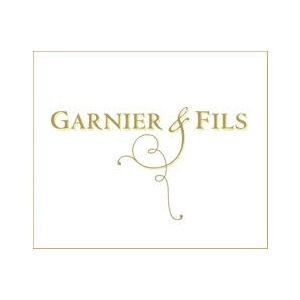 Domaine Garnier logo