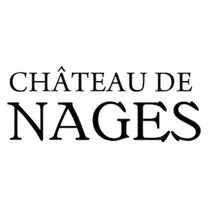 Château de Nages logo