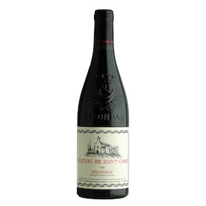 Gigondas AOC 