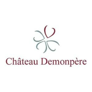 Château Demonpère logo