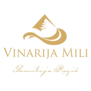 Vinarija Mili logo