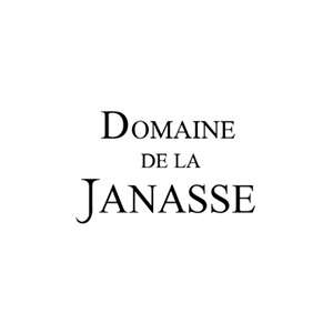 Domaine de la Janasse logo