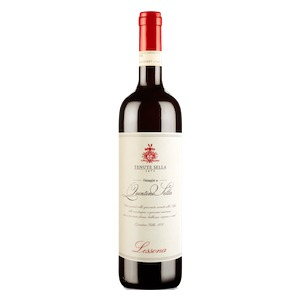 Lessona DOC “Omaggio a Quintino Sella” 