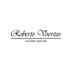Cantina Roberto Voerzio logo