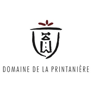 Domaine de la Printanière logo