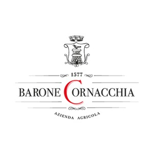 Azienda Agricola Barone Cornacchia logo