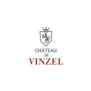 Château de Vinzel logo