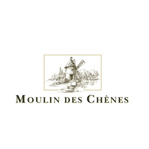 Moulin des Chenes logo
