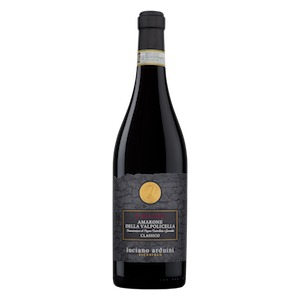 Amarone della Valpolicella DOCG “Simison” 