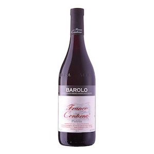Barolo DOCG “Pietrin” 