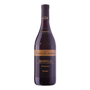 Barolo DOCG Bussia Riserva 