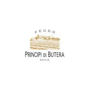Feudo Principi di Butera logo