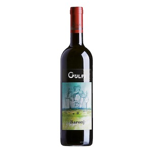 Sicilia DOC “NeroBaronj” 