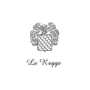 Azienda Agricola le Regge logo