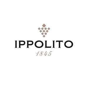 Ippolito 1845 logo