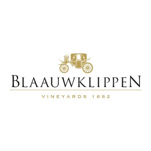 Blaauwklippen Vineyards logo