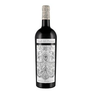 Terre Siciliane IGP “Carolina Marengo Kisa” Frappato 