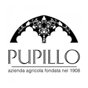 Azienda Agricola Pupillo logo