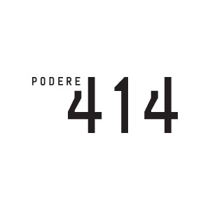 Podere 414 logo