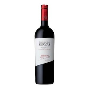 Alentejo VR Alicante Bouschet 