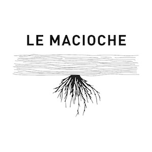 Le Macioche logo