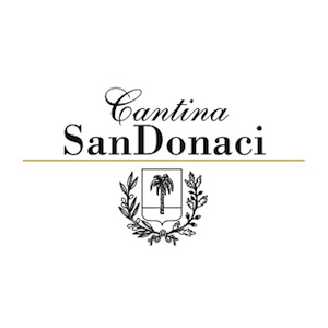 Cantina San Donaci logo