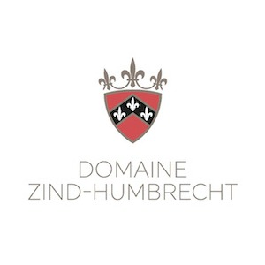 Domaine Zind-Humbrecht logo