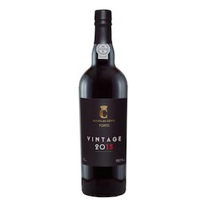Port Vintage Port 
