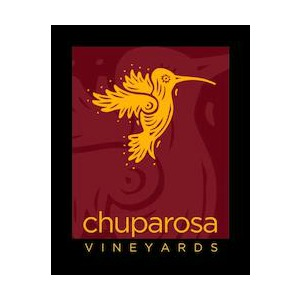 Chuparosa Vineyards logo