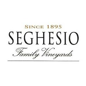 Seghesio Family Vineyards logo