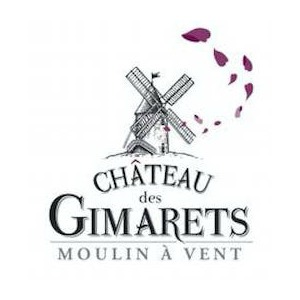 Château des Gimarets logo