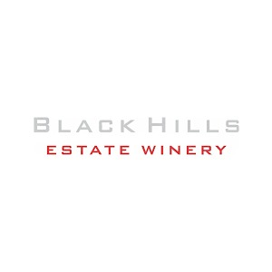 Black Hills Estate Winery logo