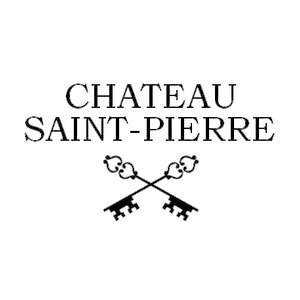 Château Saint-Pierre logo