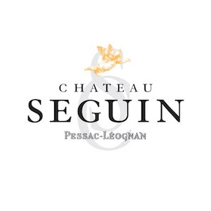 Château Seguin logo